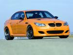 BMW 5-Series CLR500 RS by Lumma Design 2008 года